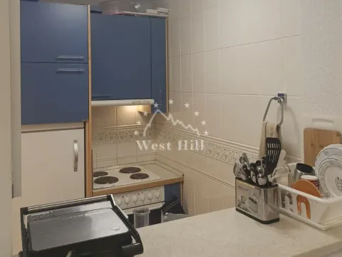 Prodaja, jednosoban stan, 38m², Budva, Crna Gora - image 4