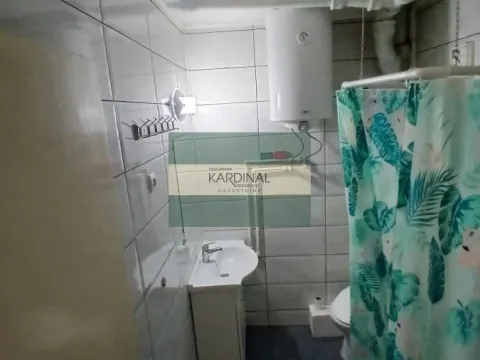 Rent, one bedroom apartment, 40m², Centar, Jagodina - image 18