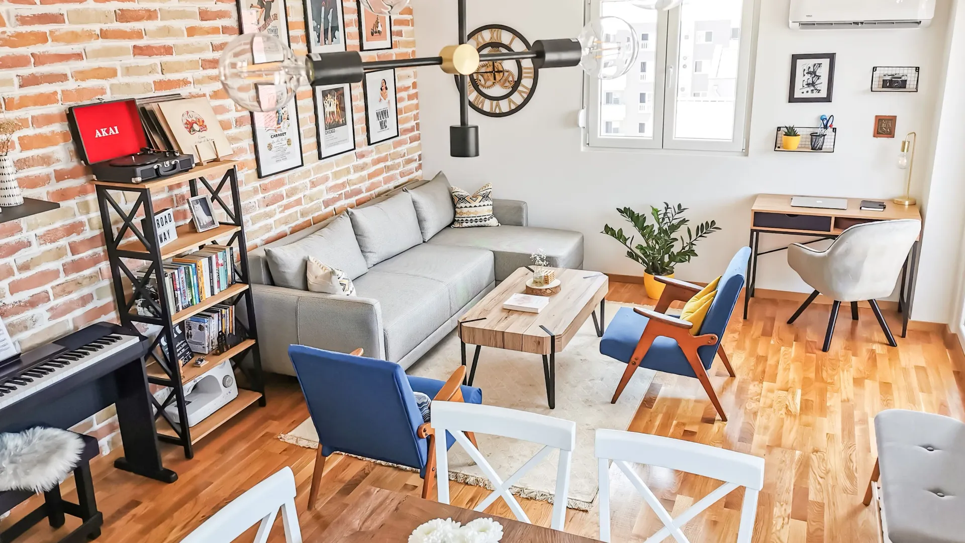 Prodaja, dvosoban stan, 61m², Ljubović, Podgorica