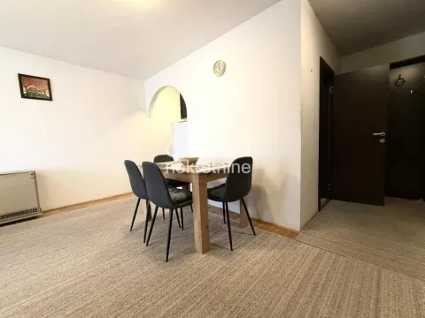 Izdavanje, dvosoban stan, 50m², Voždovac Sve Podlokacije, Beograd - image 5