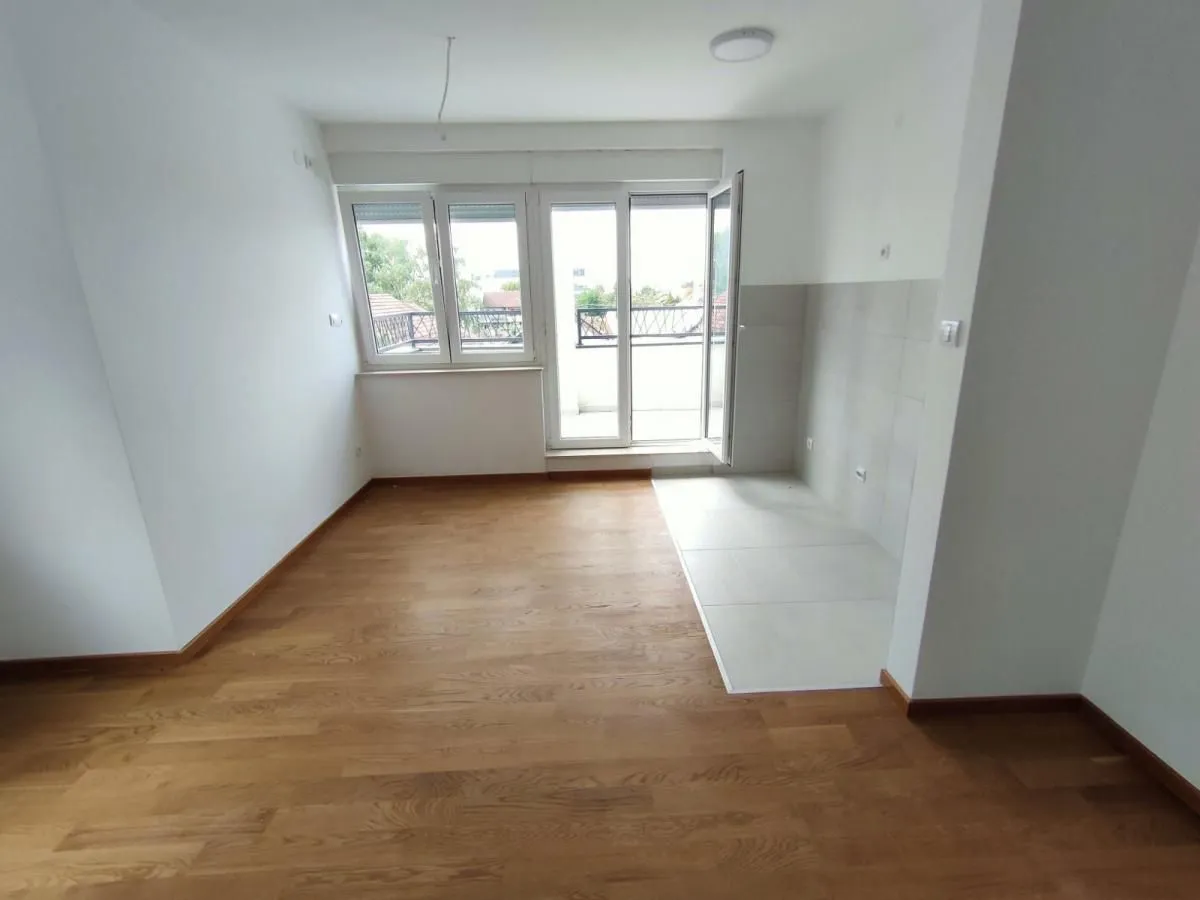 Prodaja, dvosoban stan, 50m², Telep, Novi Sad Sve Podlokacije