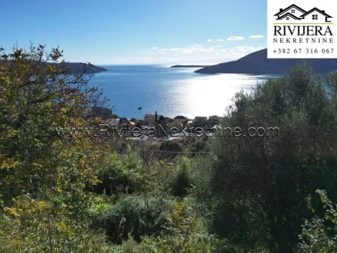 Sale, land lot, 432m², Centar, Herceg Novi - image 2