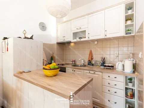 Sale, one bedroom apartment, 49m², Topla, Herceg Novi - image 5