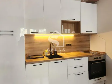 Rent, apartment, 27m², Karaburma, Palilula Sve Podlokacije - image 7