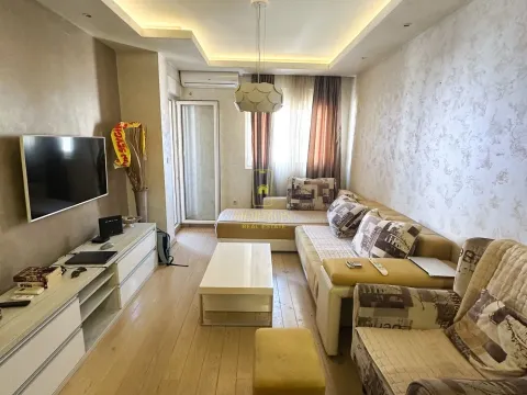 Sale, two bedroom apartment, 66m², City Kvart, Podgorica - image 1