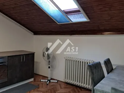 Izdavanje, jednosoban stan, 40m², Novi Sad Sve Podlokacije, Novi Sad - image 3