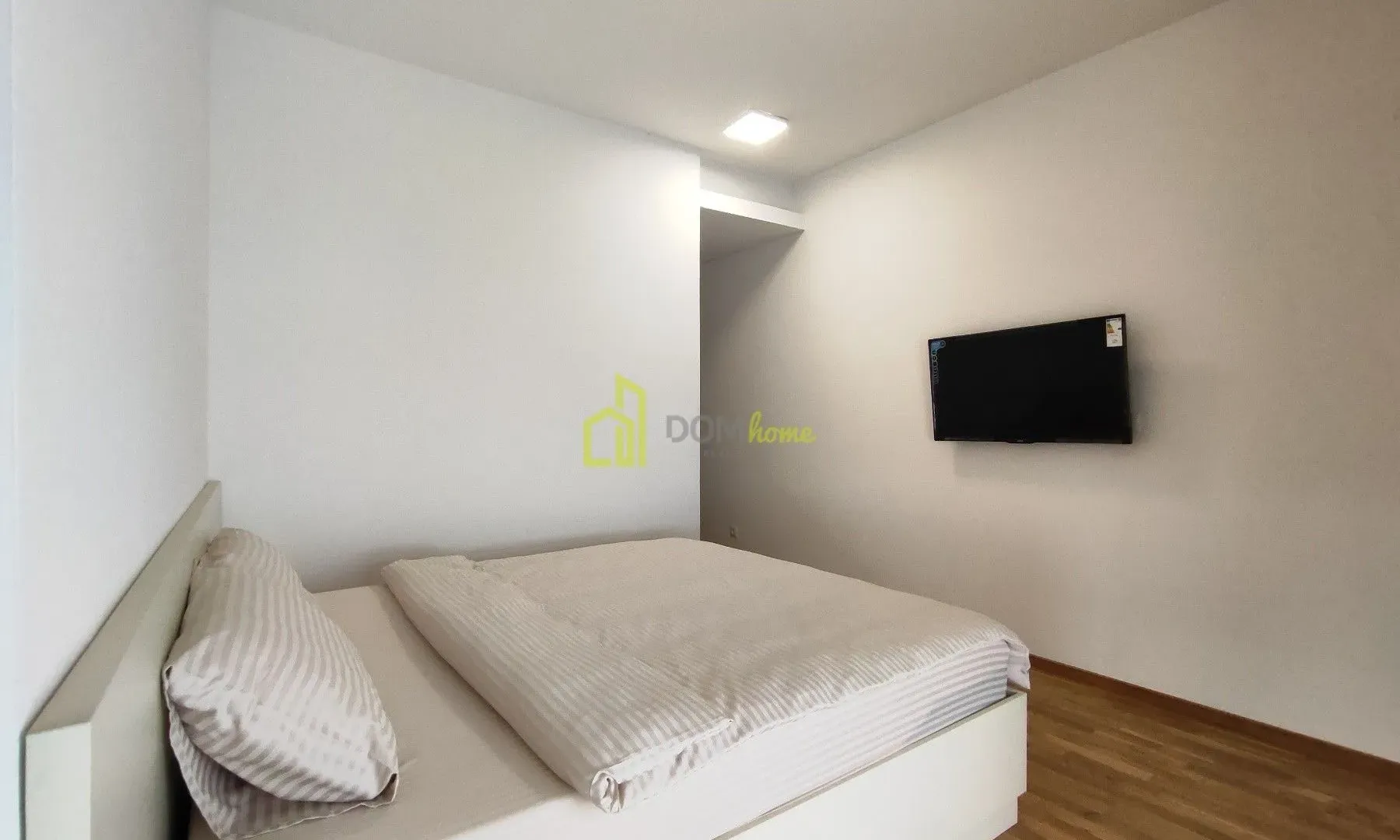 Rent, three bedroom apartment, 135m², Donja Gorica, Podgorica