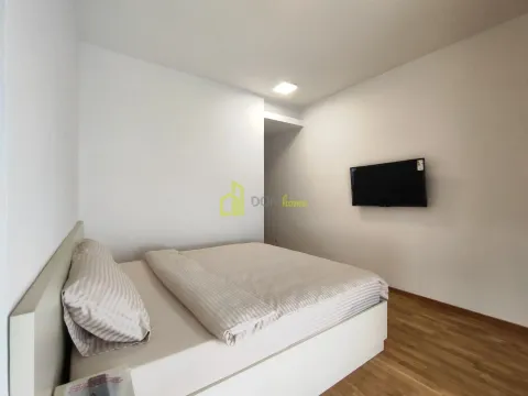 Rent, three bedroom apartment, 135m², Donja Gorica, Podgorica - image 11