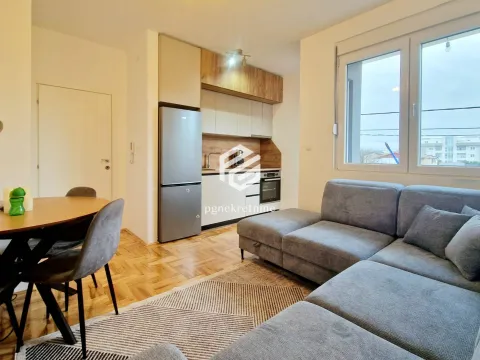 Prodaja, dvosoban stan, 49m², Zabjelo, Podgorica - image 2