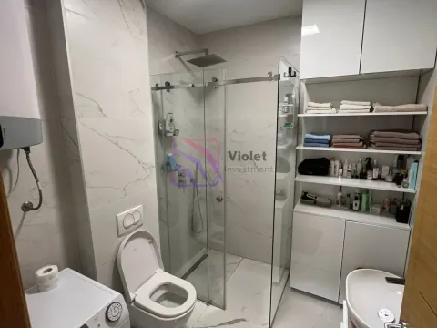 Prodaja, jednosoban stan, 66m², Kruševac, Podgorica - image 15