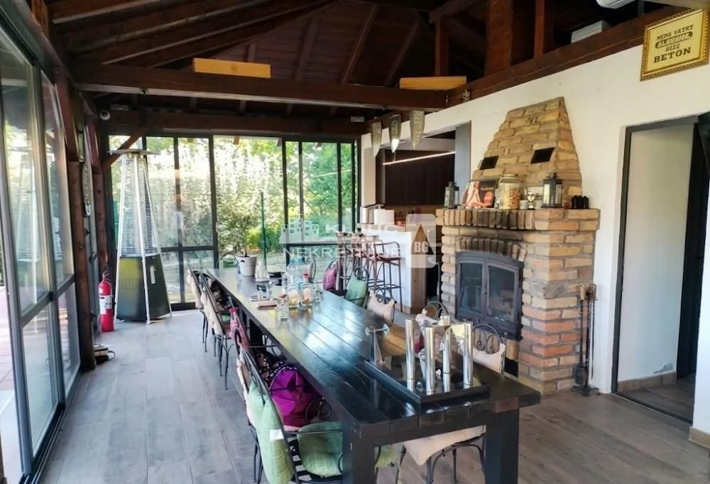 Prodaja, kuća, 170m², Trešnja-Koviona, Sopot