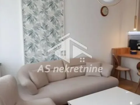 Rent, two bedroom apartment, 55m², Novi Beograd Blok 65, Novi Beograd Sve Podlokacije - image 5