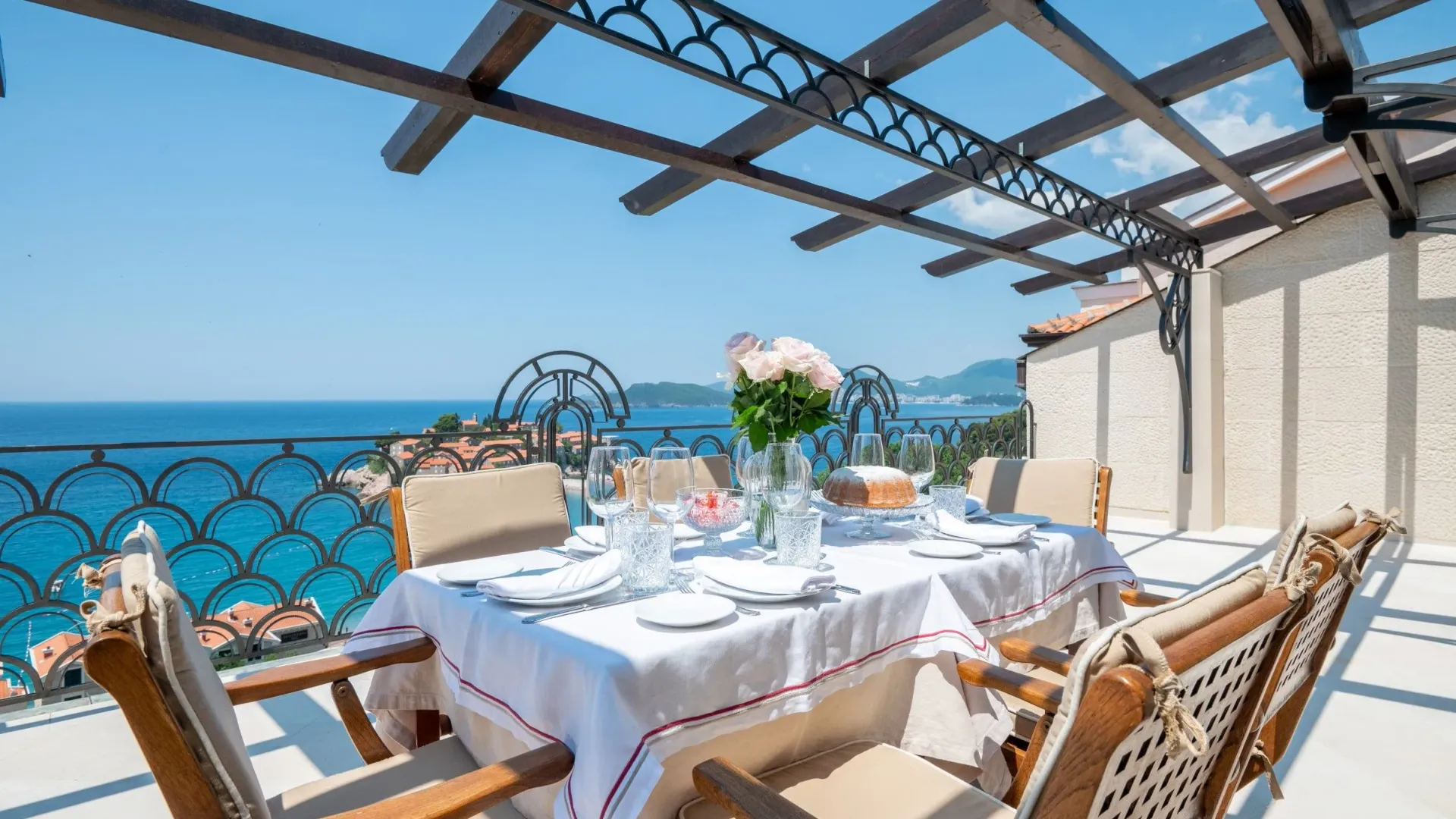 Sale, house, 959m², Budva, Crna Gora