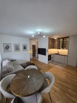 Izdavanje, dvosoban stan, 54m², Cvetanova Ćuprija, Zvezdara Sve Podlokacije - image 6