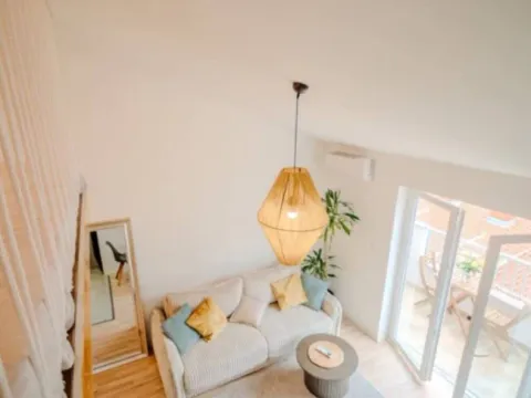 Prodaja, jednosoban stan, 50m², Muo, Kotor - image 7