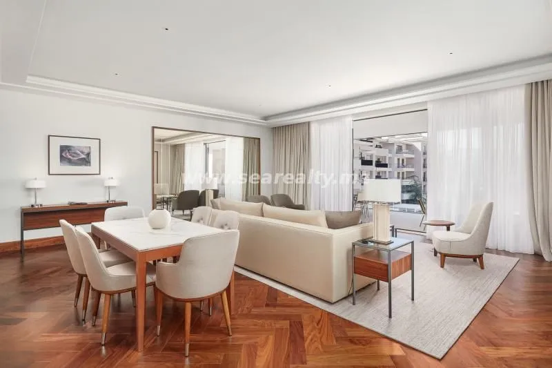 Prodaja, dvosoban stan, 174m², Porto Montenegro, Tivat