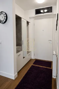 Rent, two bedroom apartment, 51m², Karaburma, Palilula Sve Podlokacije - image 7
