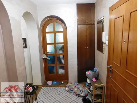 Sale, three bedroom apartment, 71m², Veliki park, Kragujevac - image 6