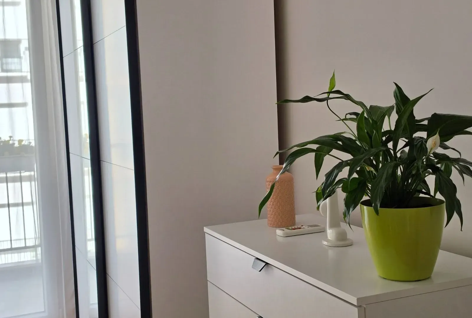 Prodaja, jednosoban stan, 46m², Budva, Crna Gora