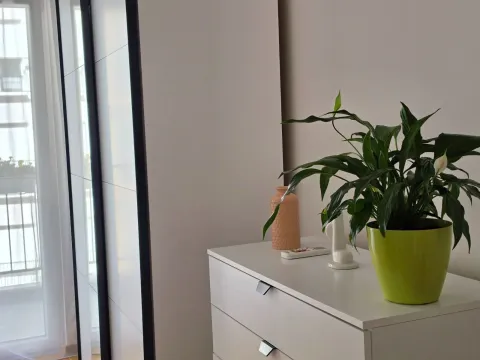 Prodaja, jednosoban stan, 46m², Budva, Crna Gora - image 20