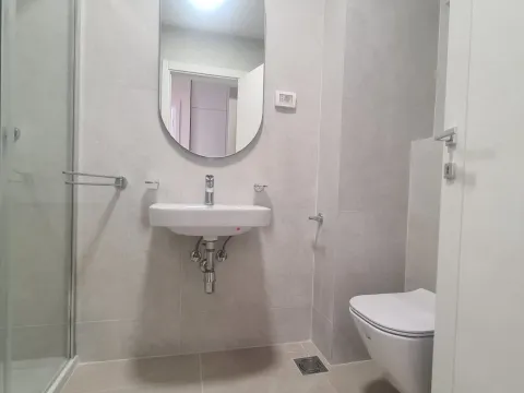 Rent, apartment, 39m², Tuški Put, Podgorica - image 9