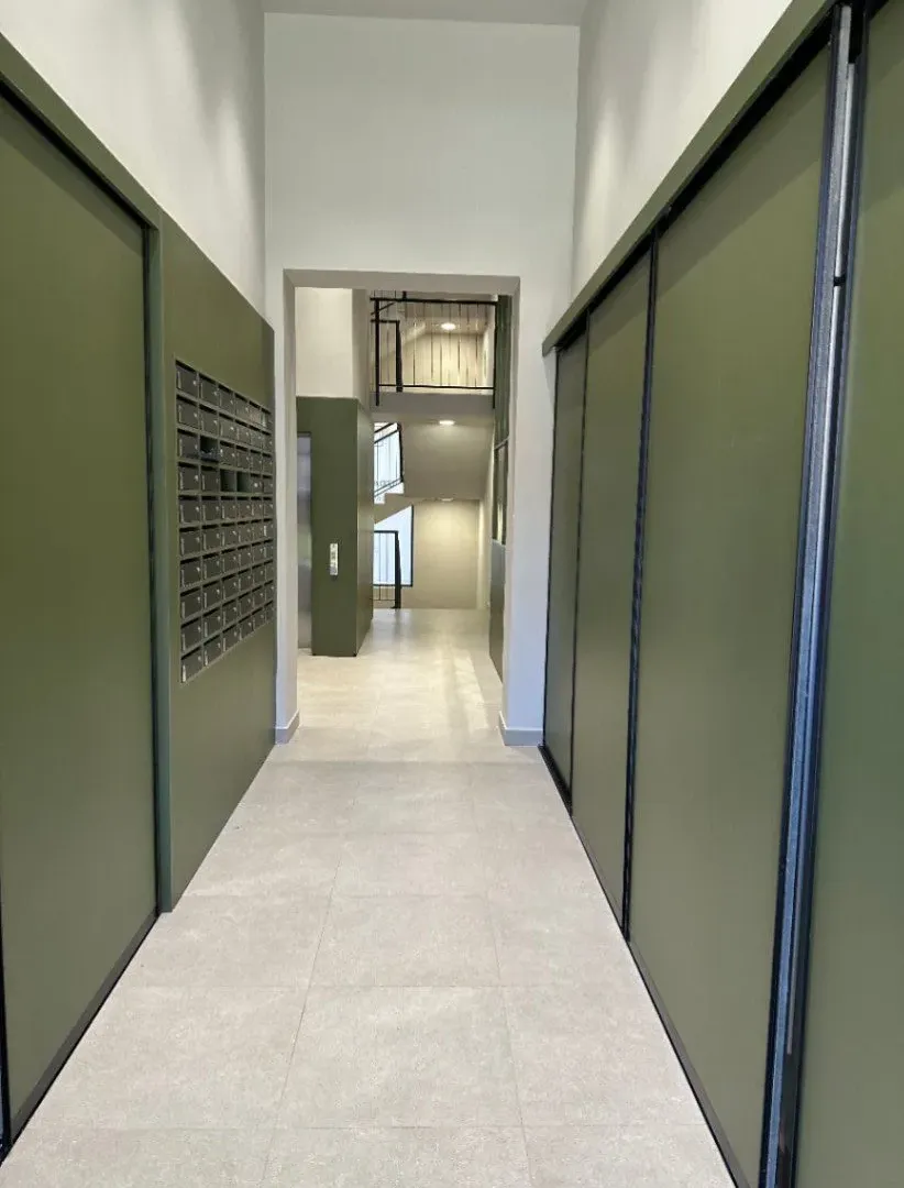 Prodaja, dvosoban stan, 63m², Krivi Most, Podgorica