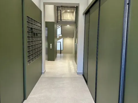 Prodaja, dvosoban stan, 63m², Krivi Most, Podgorica - image 5