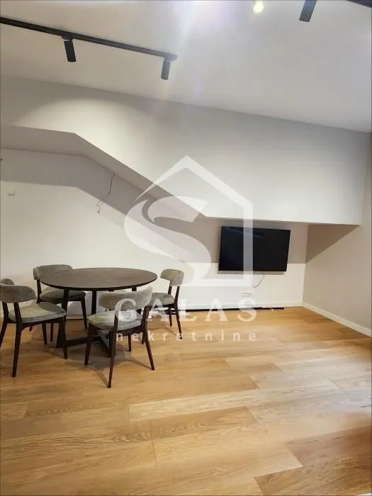 Prodaja, stan, 27m², Neimar, Vračar Sve Podlokacije