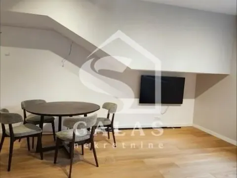 Prodaja, stan, 27m², Neimar, Vračar Sve Podlokacije - image 4