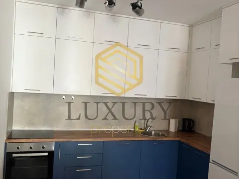 Rent, one bedroom apartment, 50m², Master Kvart, Podgorica - image 3