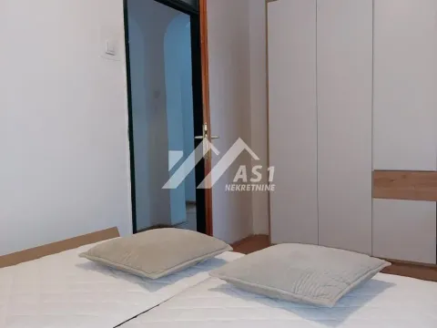 Rent, two bedroom apartment, 52m², Sajam, Novi Sad Sve Podlokacije - image 7