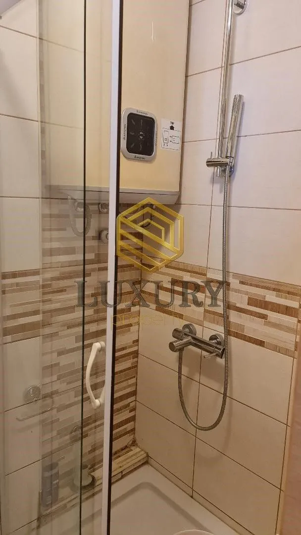 Rent, one bedroom apartment, 54m², Preko Morače, Podgorica