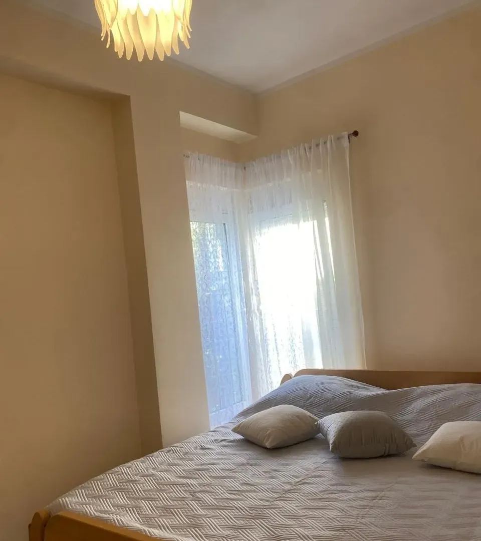 Sale, two bedroom apartment, 64m², Budva, Crna Gora