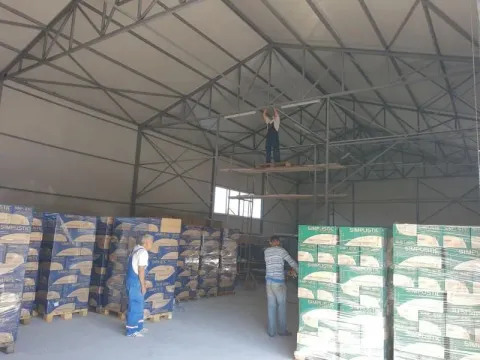 Izdavanje, poslovni prostor, 400m², Leštane, Grocka - image 3