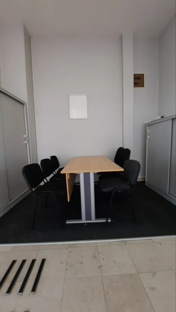 Rent, office space, 120m², Zabjelo, Podgorica