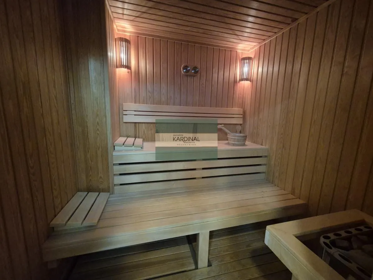 Sale, three bedroom apartment, 65m², Vašarište, Jagodina