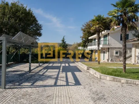 Rent, house, 380m², Mareza, Podgorica - image 69