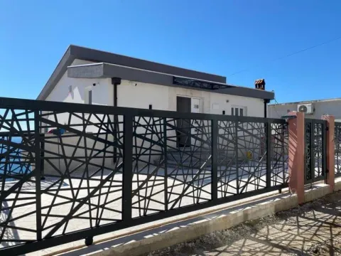 Prodaja, kuća, 300m², Šušanj, Bar - image 14