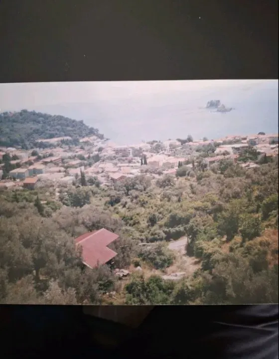 Sale, land lot, 1300m², Petrovac, Budva