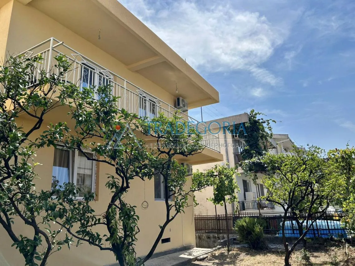 Prodaja, ugostiteljski objekat, 160m², Bar, Crna Gora