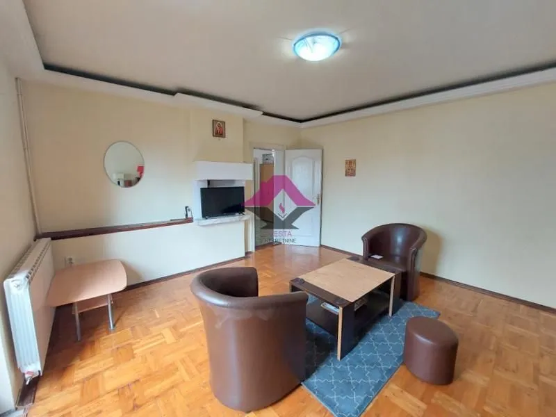 Sale, two bedroom apartment, 50m², Čukarica, Beograd