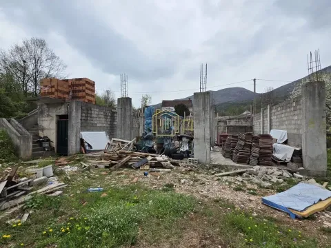 Prodaja, kuća, 145m², Glavica, Danilovgrad - image 10