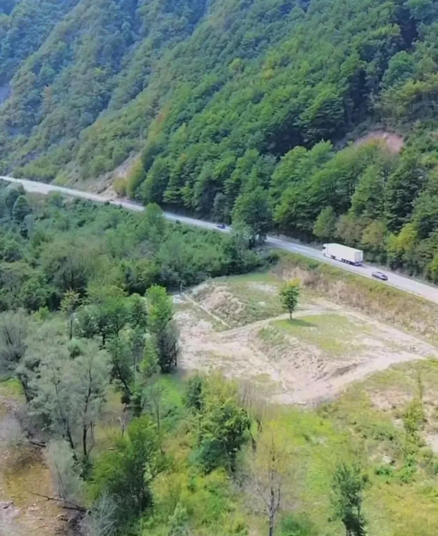 Prodaja, plac, 3240m², Rovačko Trebaljevo, Kolašin