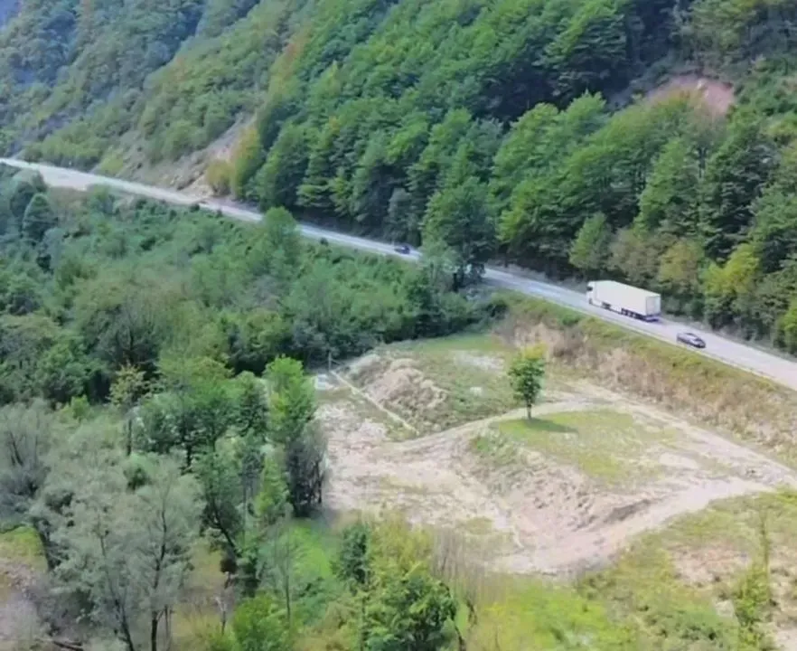Sale, land lot, 3240m², Rovačko Trebaljevo, Kolašin