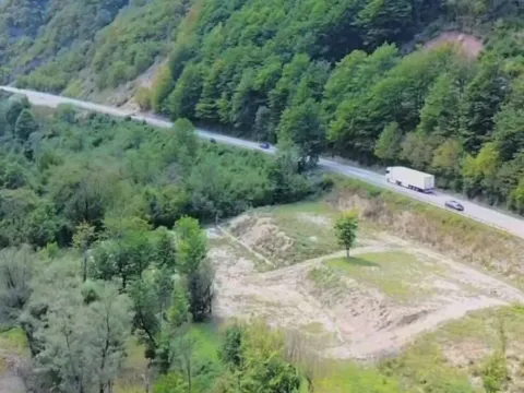 Prodaja, plac, 3240m², Rovačko Trebaljevo, Kolašin - image 1