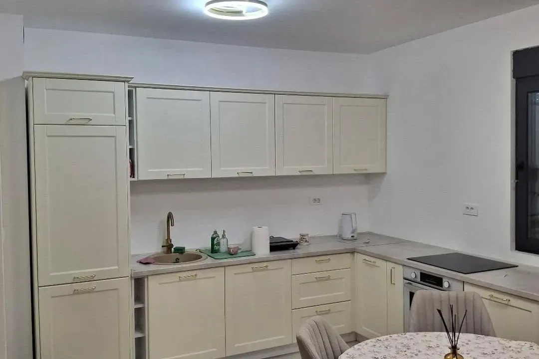 Rent, one bedroom apartment, 47m², City Kvart, Podgorica