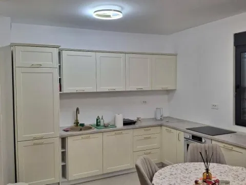 Rent, one bedroom apartment, 47m², City Kvart, Podgorica - image 1