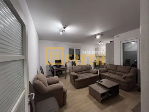 Izdavanje, jednosoban stan, 47m², Dalmatinska ulica, Podgorica - image 1