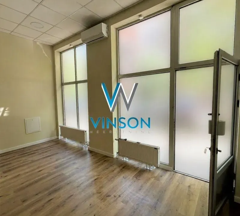 Sale, office space, 33m², Nova Detelinara, Novi Sad Sve Podlokacije