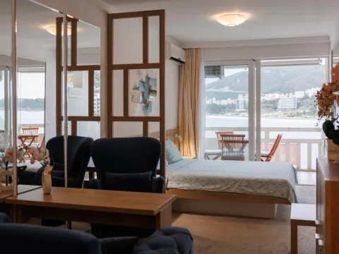 Sale, one bedroom apartment, 28m², Rafailovići, Budva - image 6